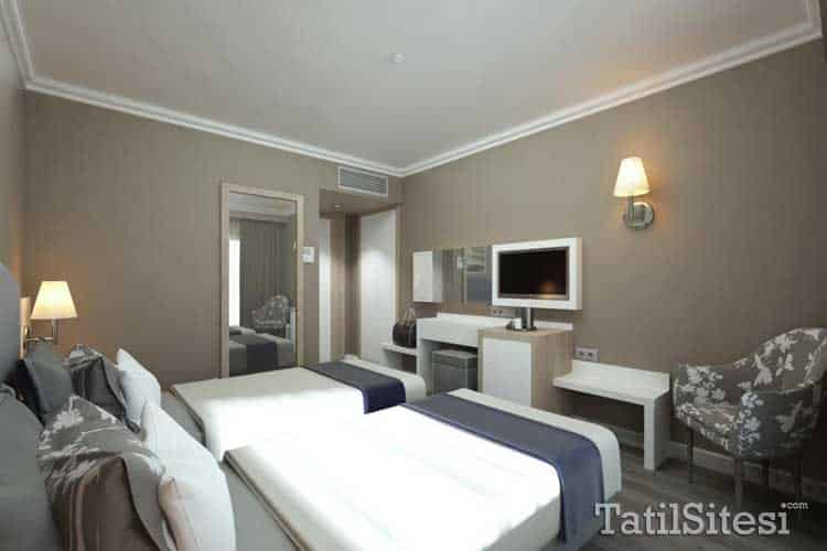 Lancora Beach Hotel Kemer